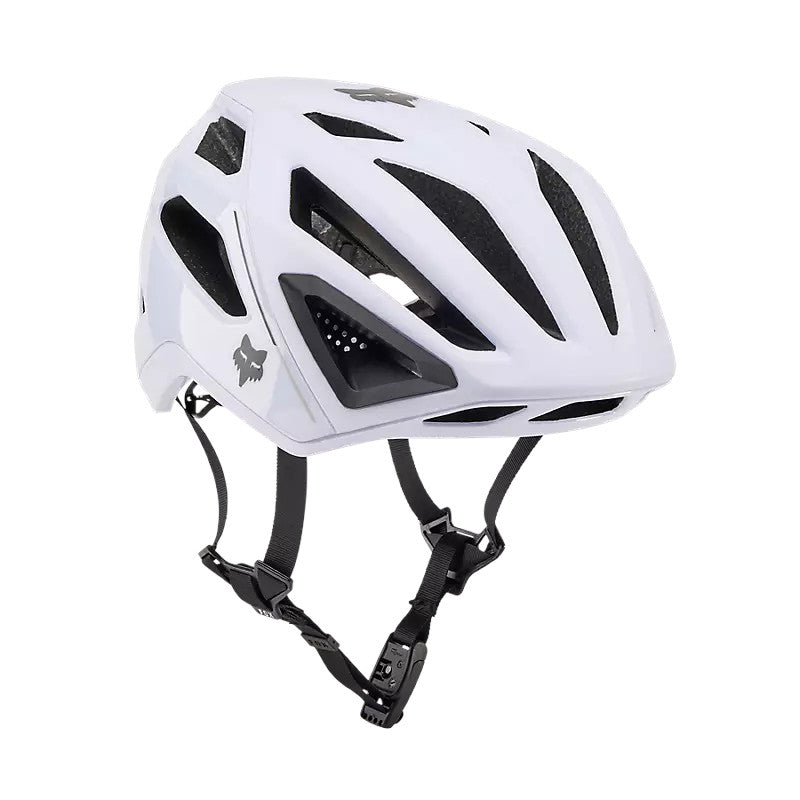Fox Crossframe Pro Mips MTB/Gravel Helmet White