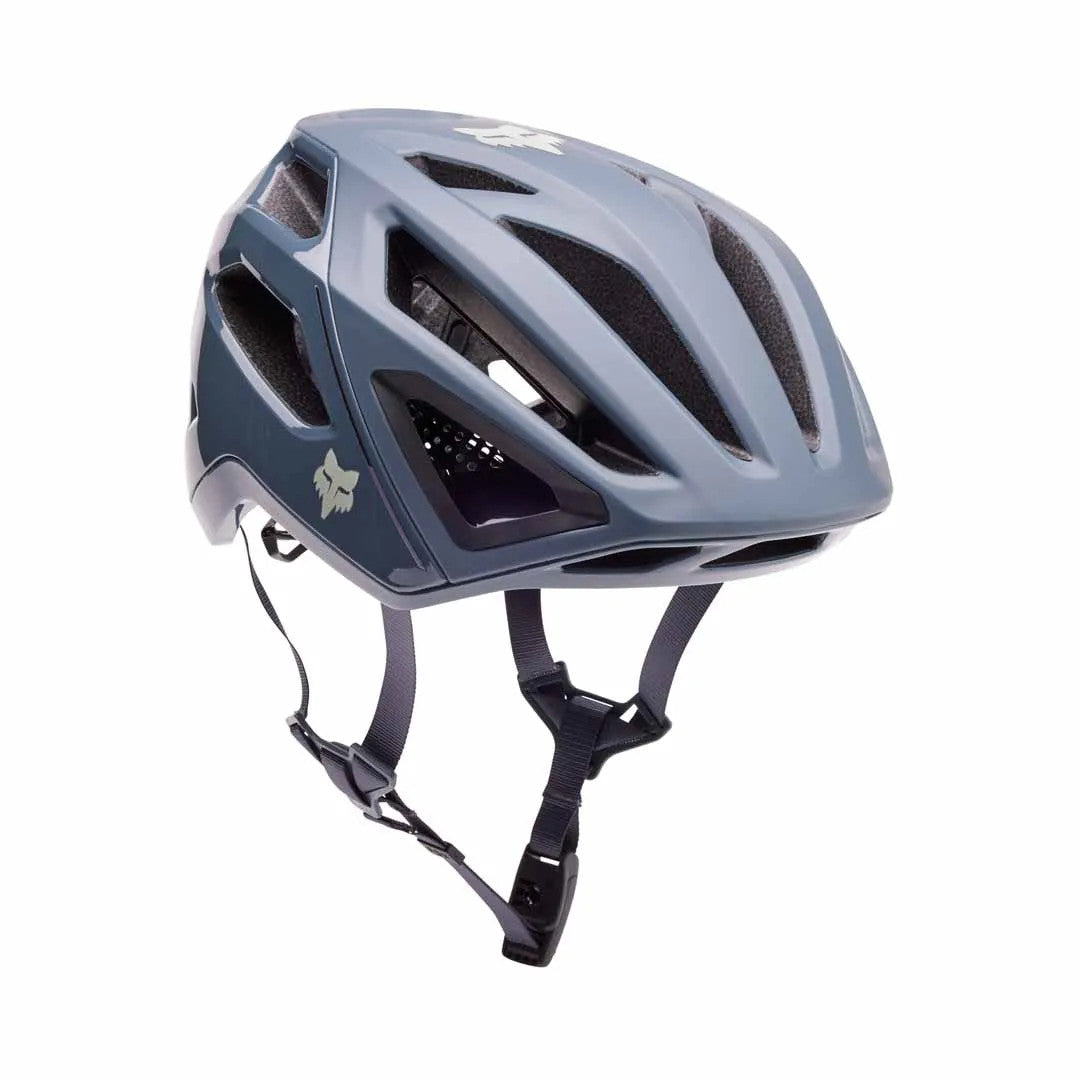 Fox Crossframe Pro Mips MTB/Gravel Helmet Graphite