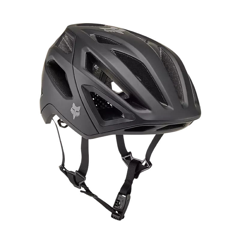Fox Crossframe Pro Mips MTB/Gravel Helmet Matte Black