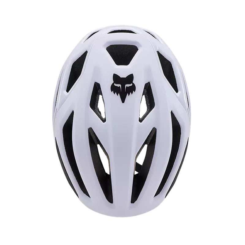 Fox Crossframe Pro Mips MTB/Gravel Helmet White