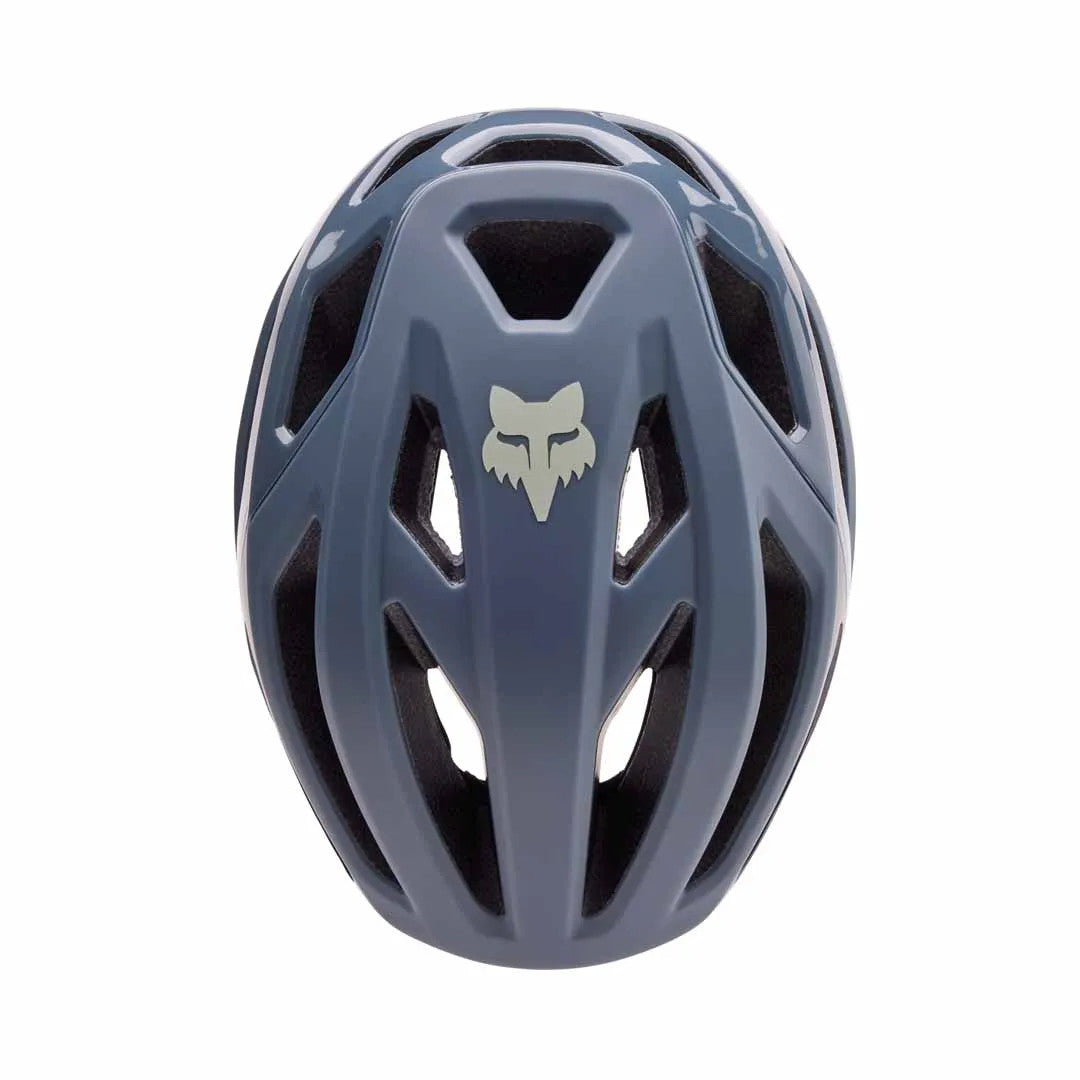 Fox Crossframe Pro Mips MTB/Gravel Helmet Graphite
