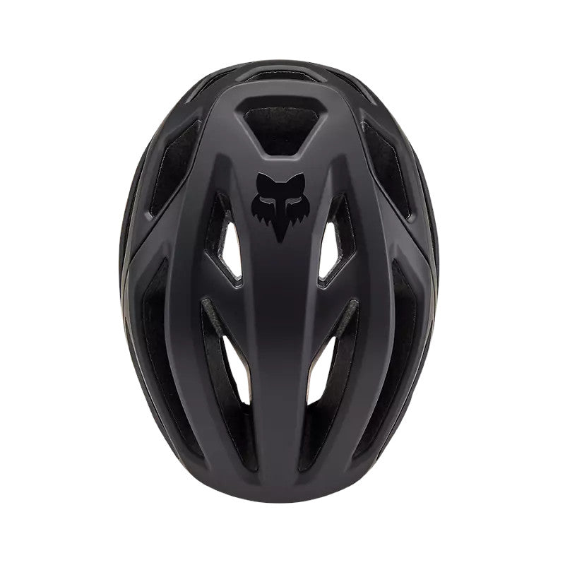 Fox Crossframe Pro Mips MTB/Gravel Helmet Matte Black