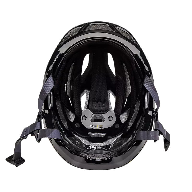 Fox Crossframe Pro Mips MTB/Gravel Helmet Black Camouflage