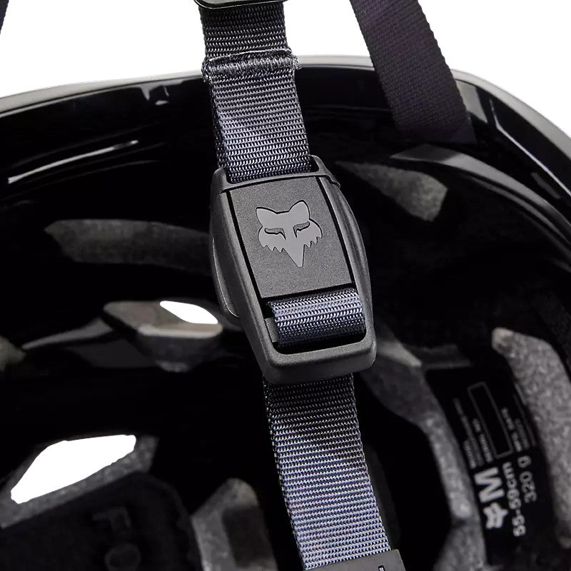Fox Crossframe Pro Mips MTB/Gravel Helmet Black Camouflage