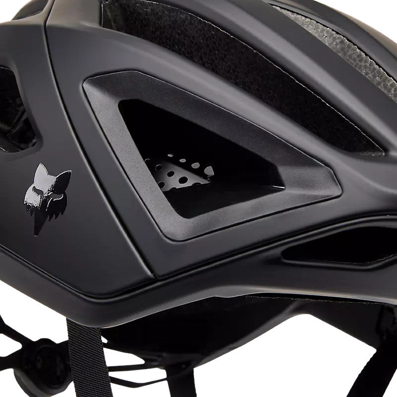 Fox Crossframe Pro Mips MTB/Gravel Helmet Matte Black