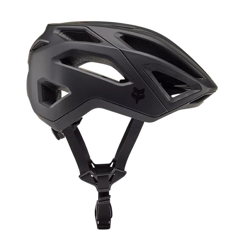 Fox Crossframe Pro Mips MTB/Gravel Helmet Matte Black