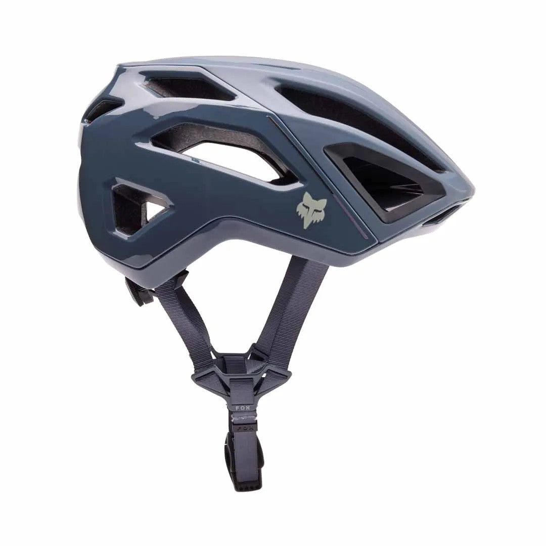 Fox Crossframe Pro Mips MTB/Gravel Helmet Graphite