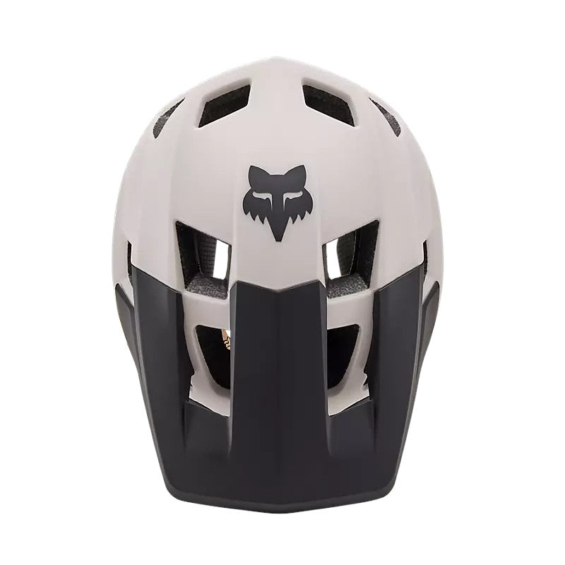 Fox Dropframe Mips MTB Helmet Vintage White