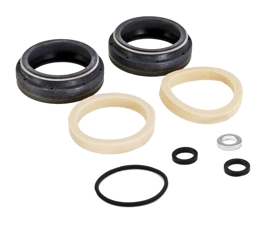 Fox Factory 34 Low Friction Dust Wiper Seal Kit