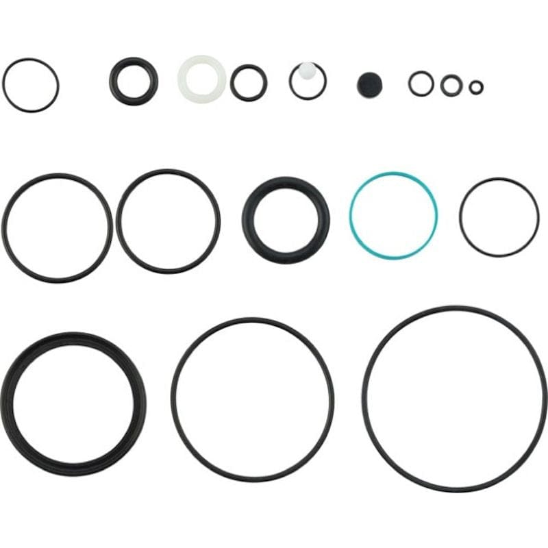 Fox Factory Rebuild Seal Kit for CTD shock