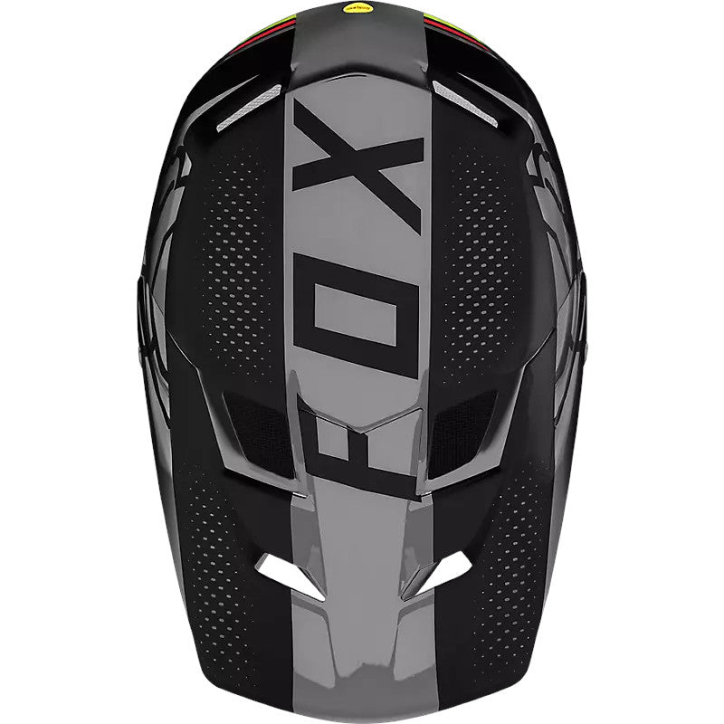 Fox Rampage Comp Drtsrfr Mips Helmet Stone