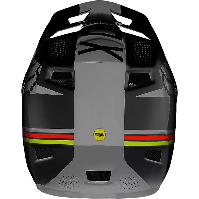 Fox Rampage Comp Drtsrfr Mips Helmet Stone