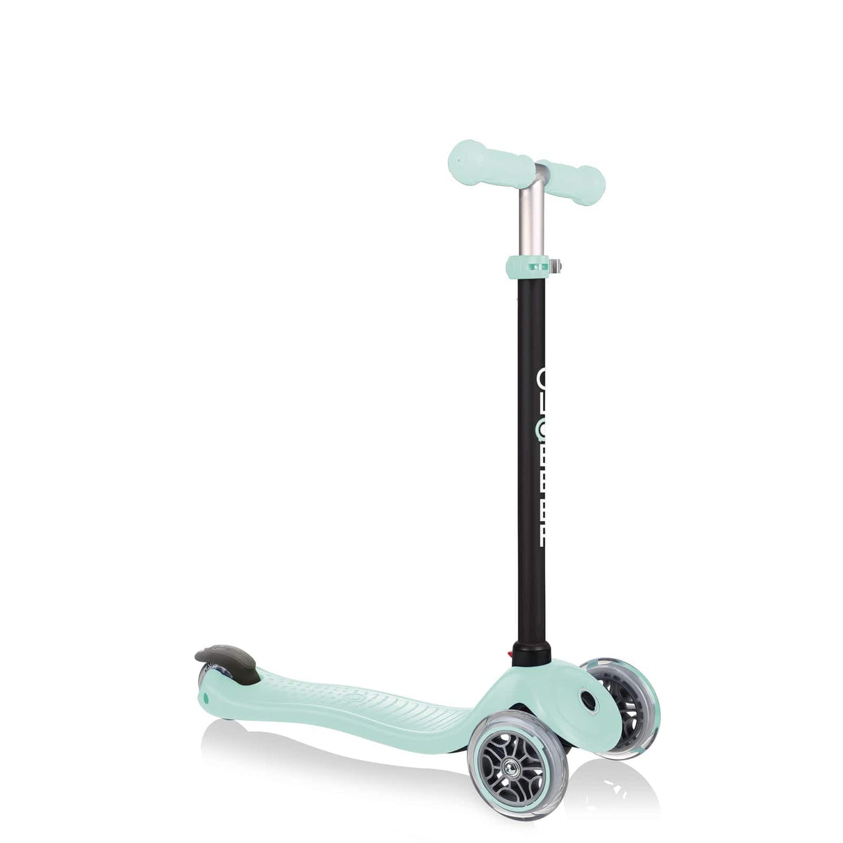 Globber GO UP SPORTY Convertible Scooter - Mint