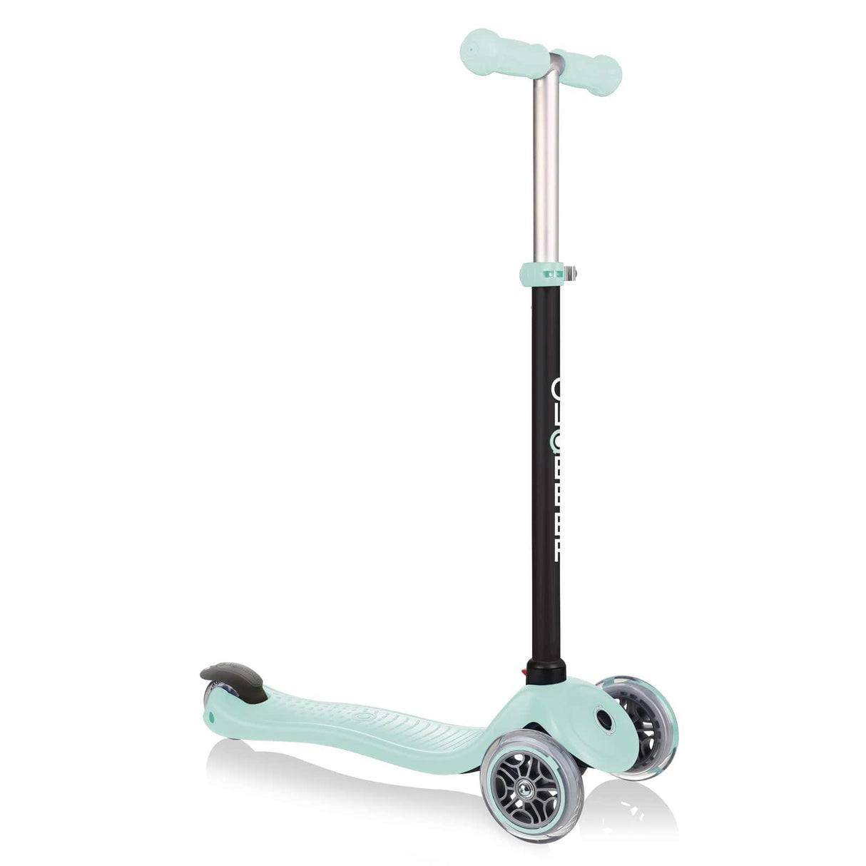 Globber GO UP SPORTY Convertible Scooter - Mint
