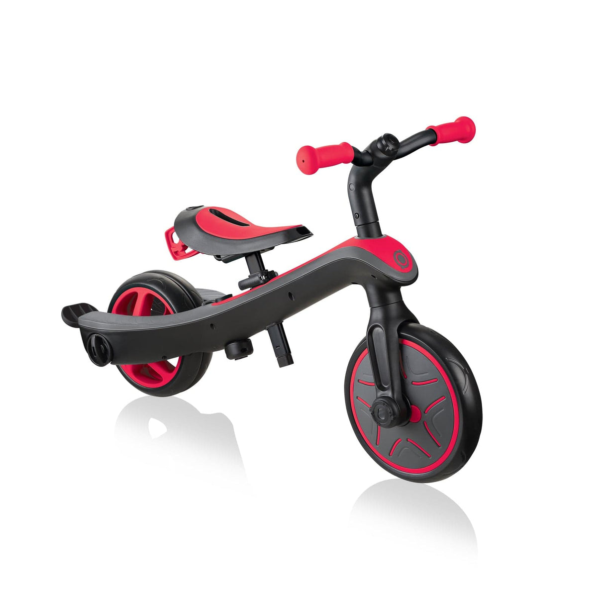 Globber EXPLORER Trike 4 in 1 -