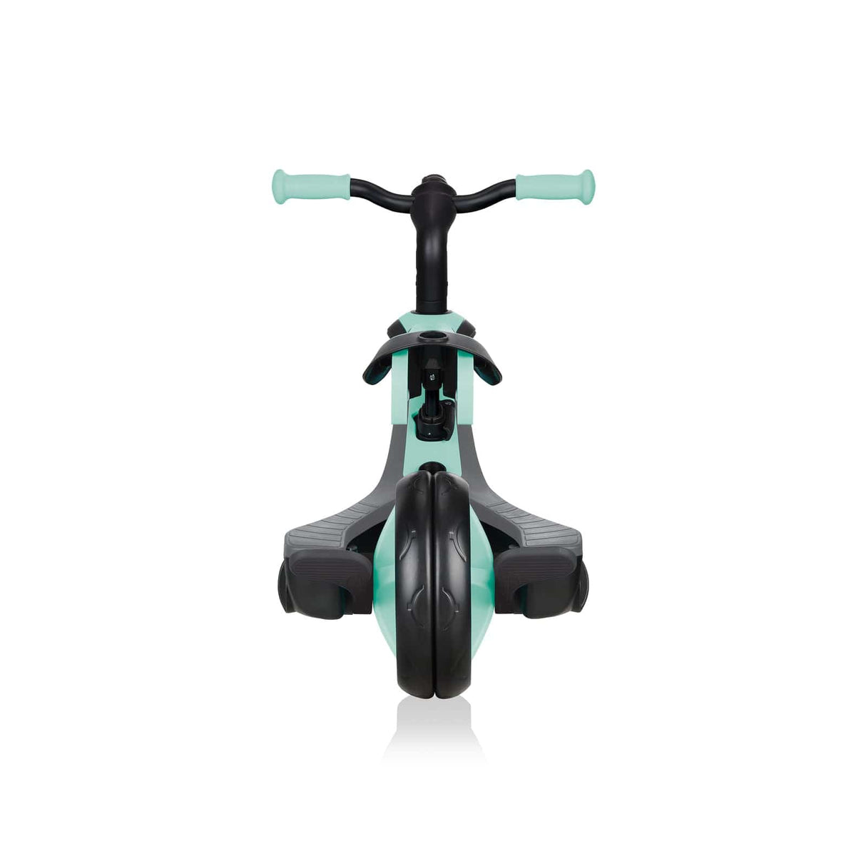 Globber EXPLORER Trike 4 in 1 - Mint