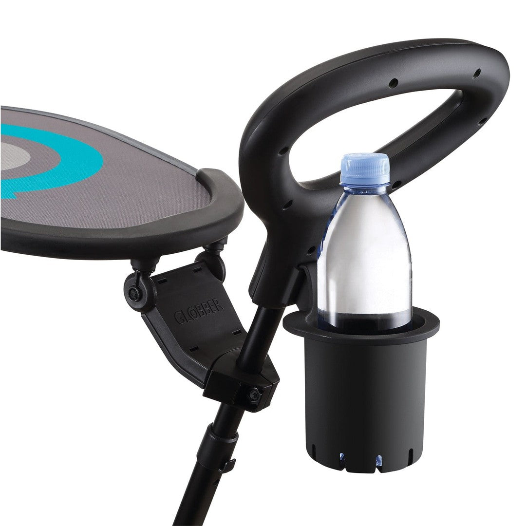 Globber LEARNING Bike 3in1 DELUXE - Teal