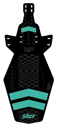 Slicy MTB Rear Mudguard