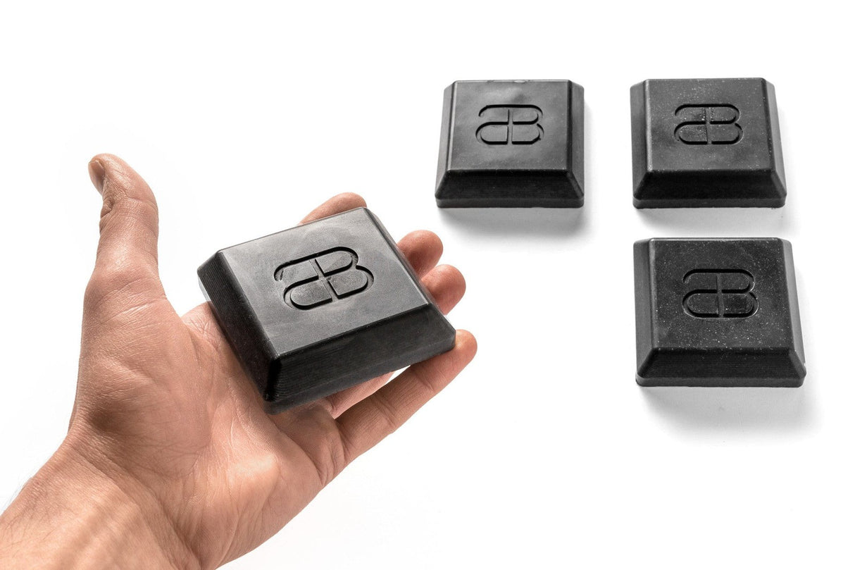 absoluteBLACK GRAPHENWax Hot Melt Chain Wax Lubricant