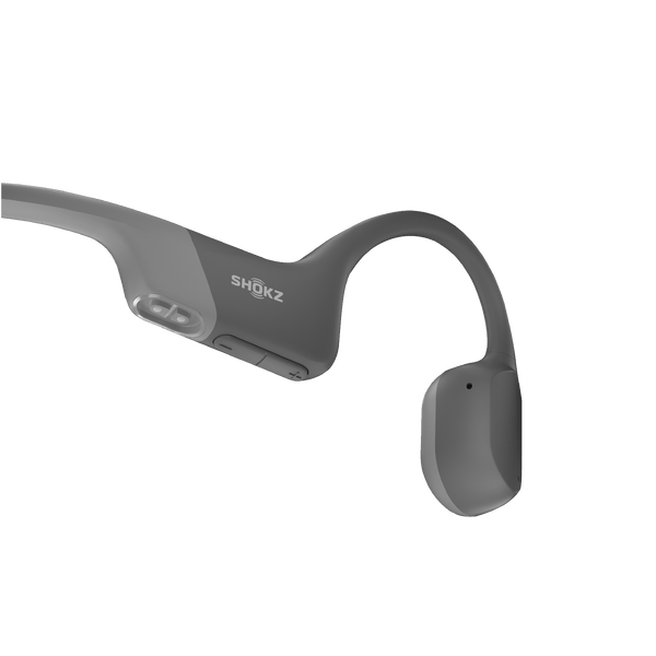 Shokz OpenRun Wireless Bluetooth Headphones