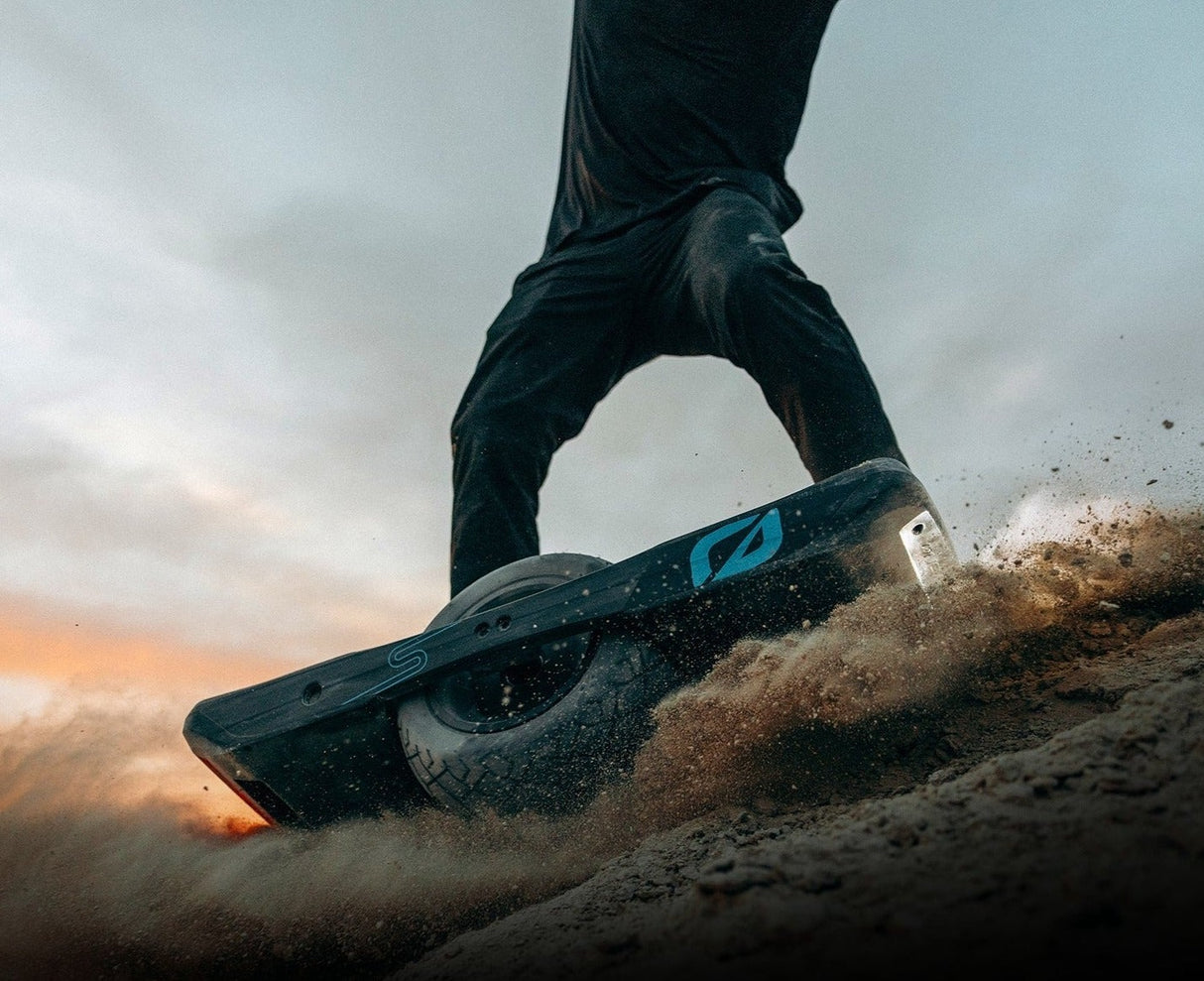 Onewheel GT S-Series E-Board