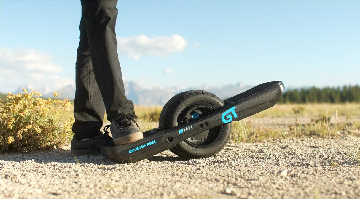 Onewheel GT S-Series E-Board