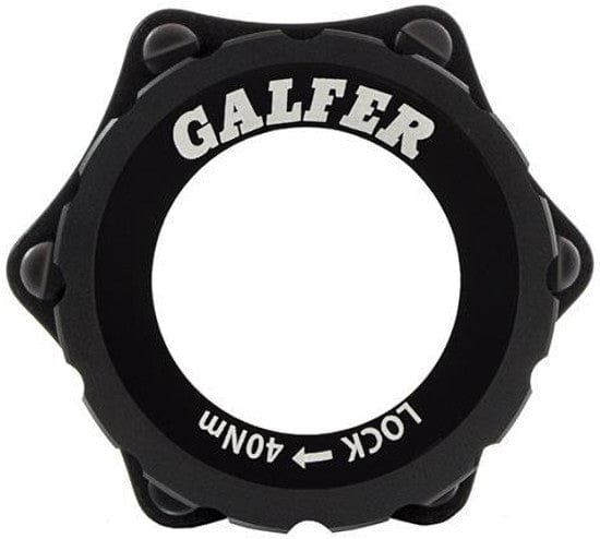 Galfer Bike Adapter for Fulcrum AFS System