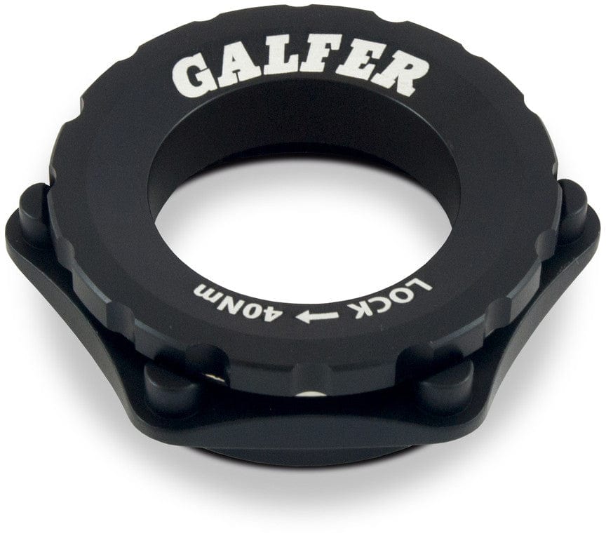Galfer Bike Center Lock Adapter Universal Hub