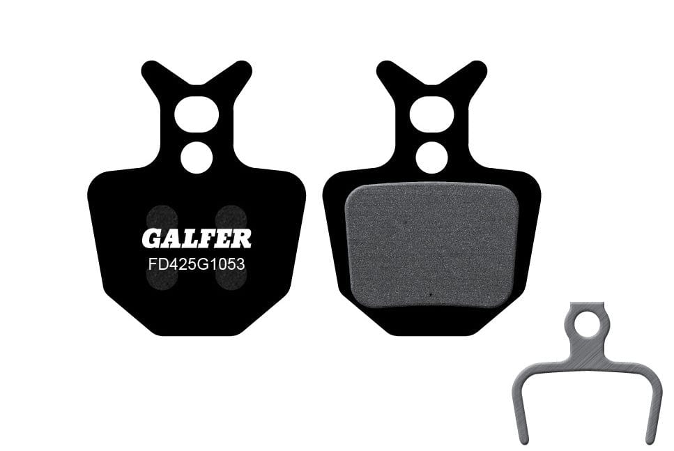 Galfer Bike FD425 Brake Pads for Formula Oro
