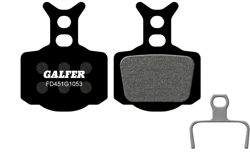 Galfer Bike FD451 Brake Pads for Formula