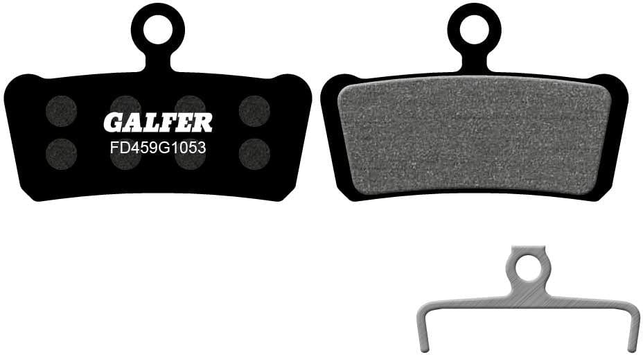 Galfer Bike FD459 Brake Pads for SRAM Guide/Avid XO Trail