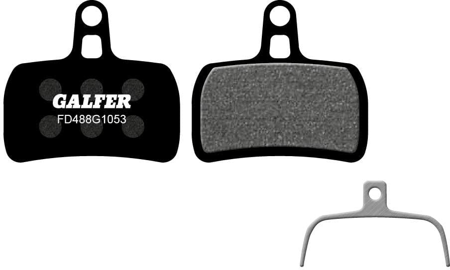 Galfer Bike FD488 Brake Pads for Hope Mono Mini