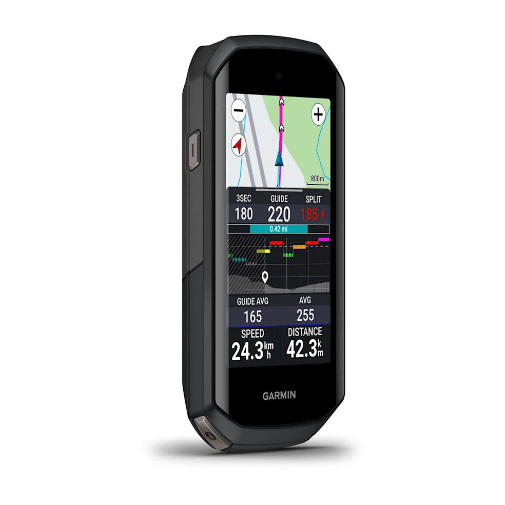 Garmin Edge 1050 GPS Bike Computer