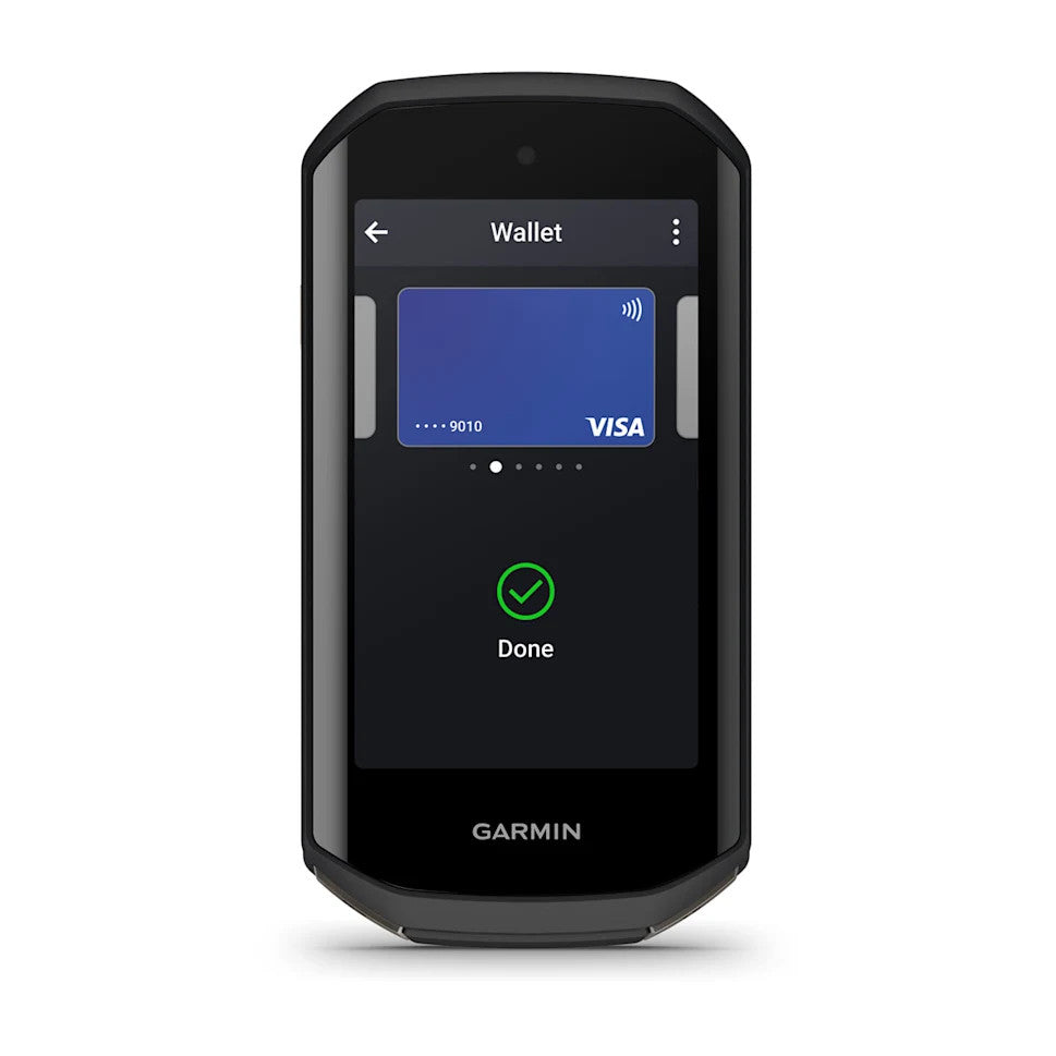 Garmin Edge 1050 GPS Bike Computer