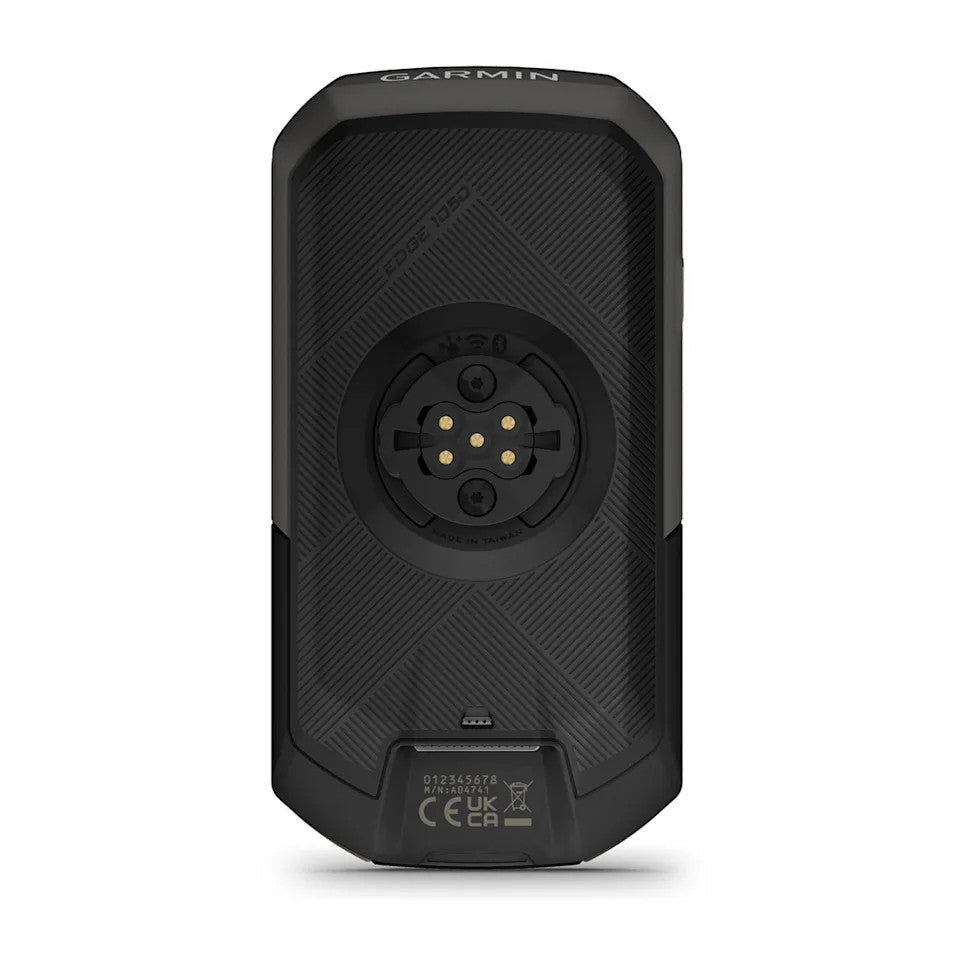 Garmin Edge 1050 GPS Bike Computer