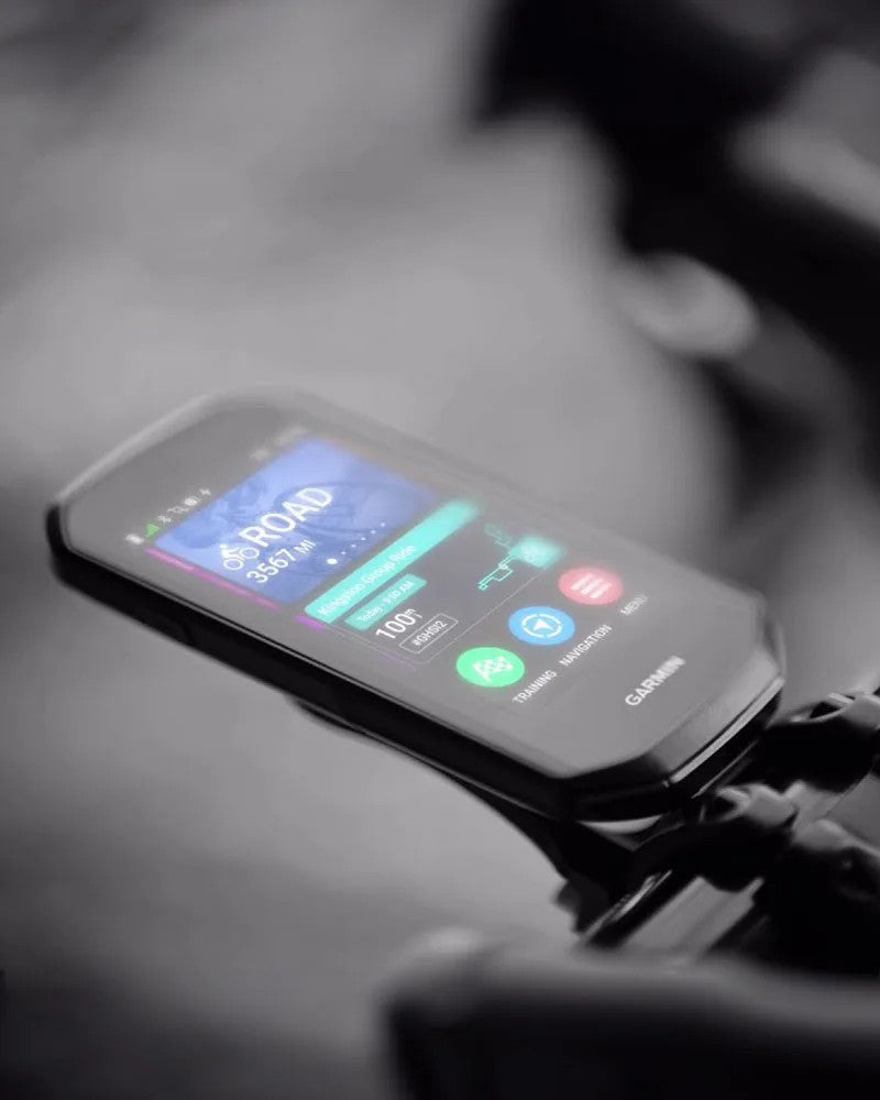 Garmin Edge 1050 GPS Bike Computer