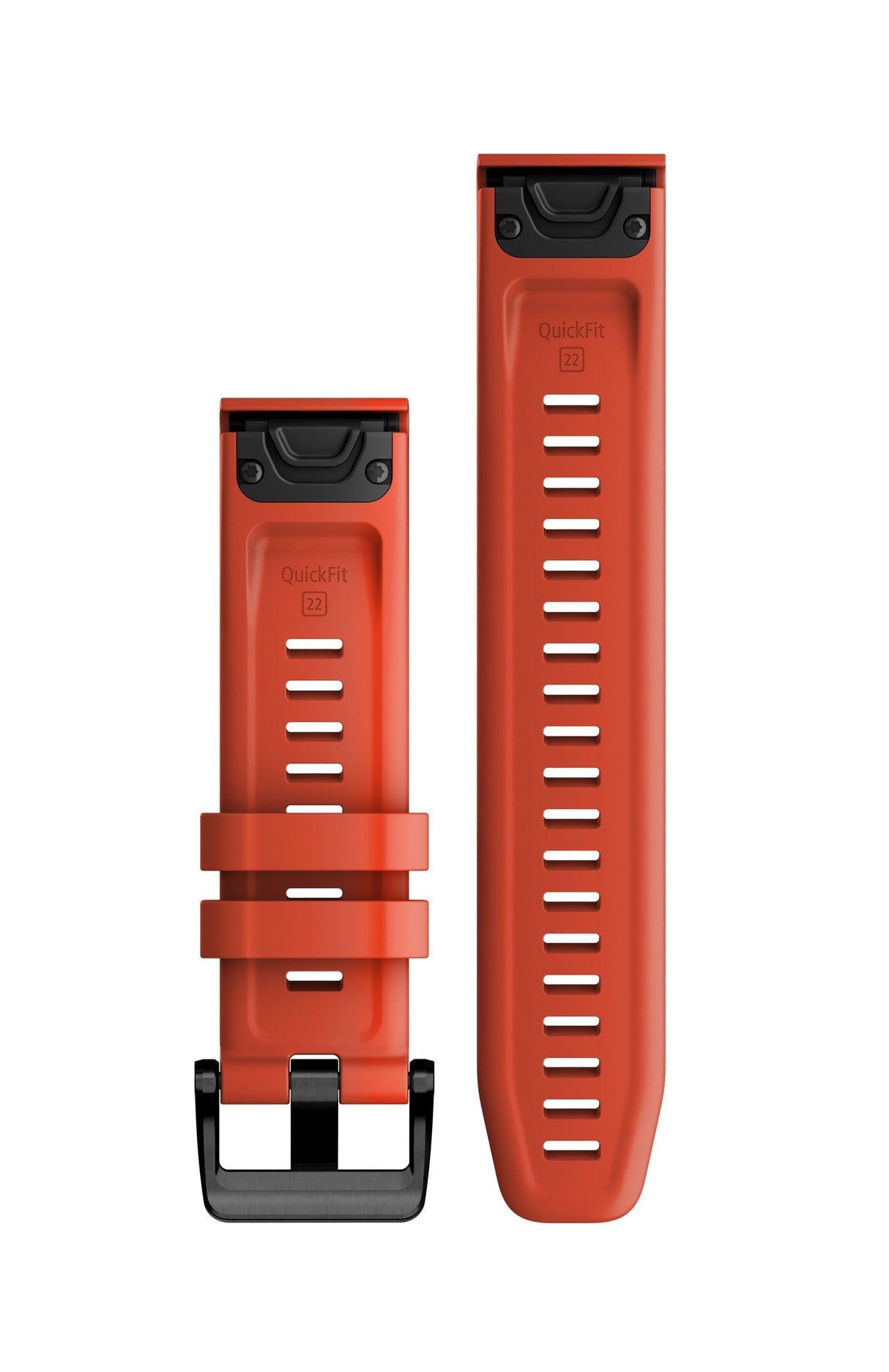 Garmin QuickFit 22mm Silicone Band