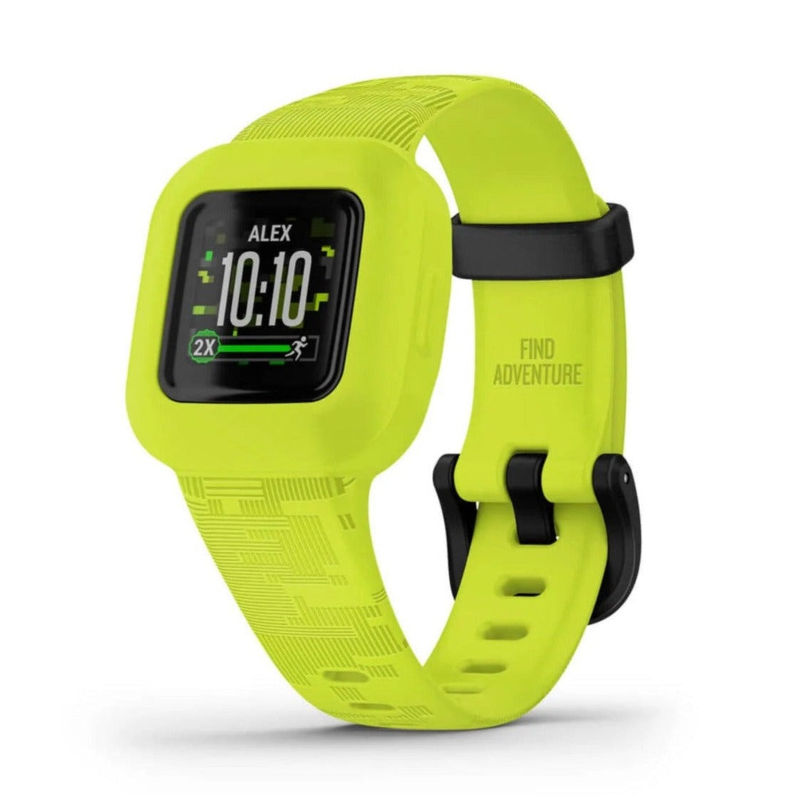 Garmin vívofit jr. 3 Fitness Watch Digi Camo