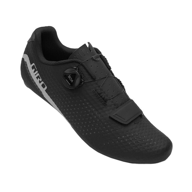 Giro Cadet Mens Road Shoe Black