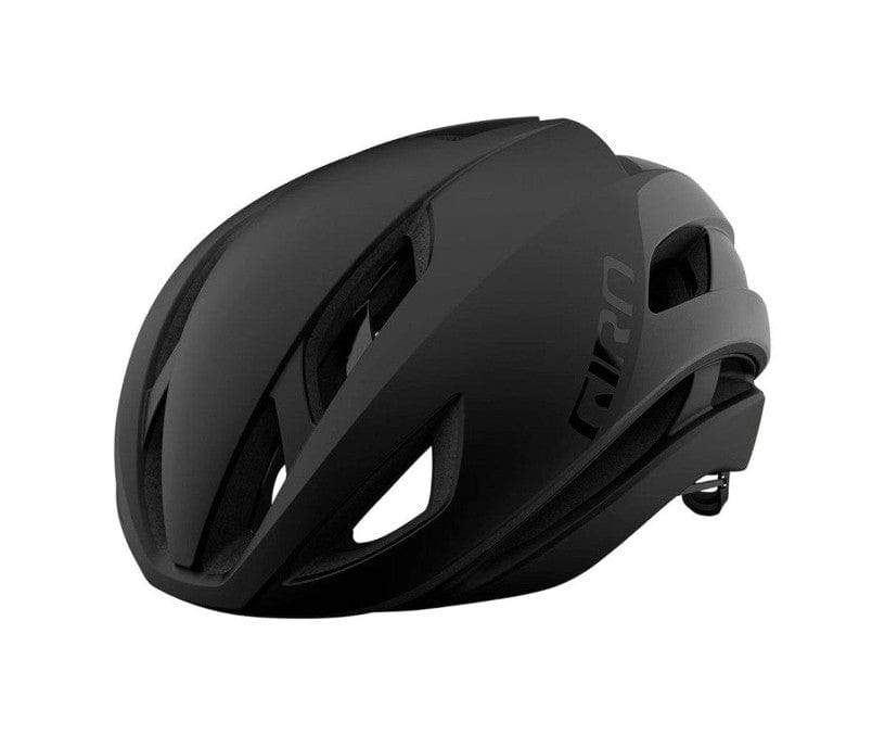 Giro Eclipse Spherical Aero Helmet Black Matte Gloss
