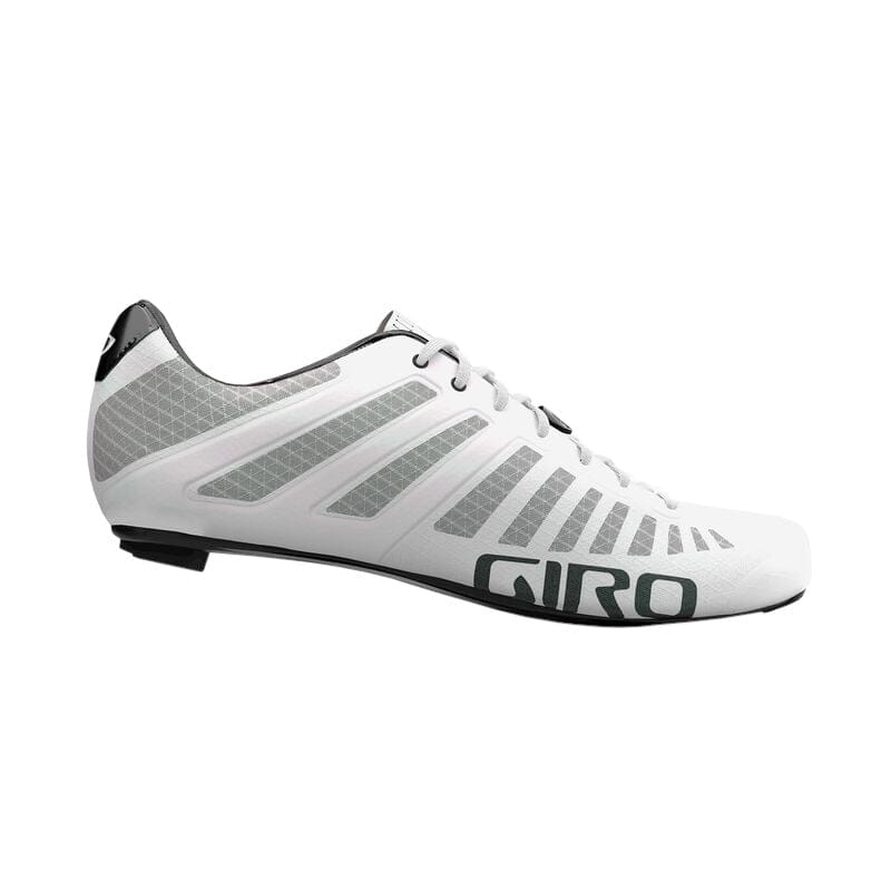 Giro Empire SLX Mens Road Shoe White