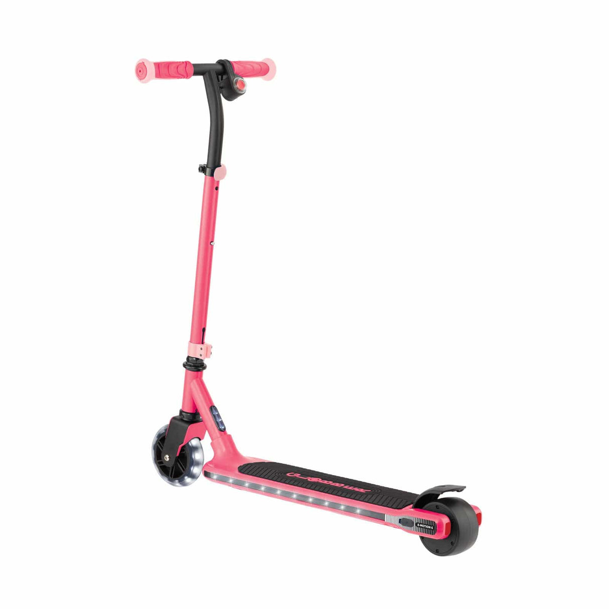 Globber E-Motion Kids 6 Electric Scooter Coral Pink