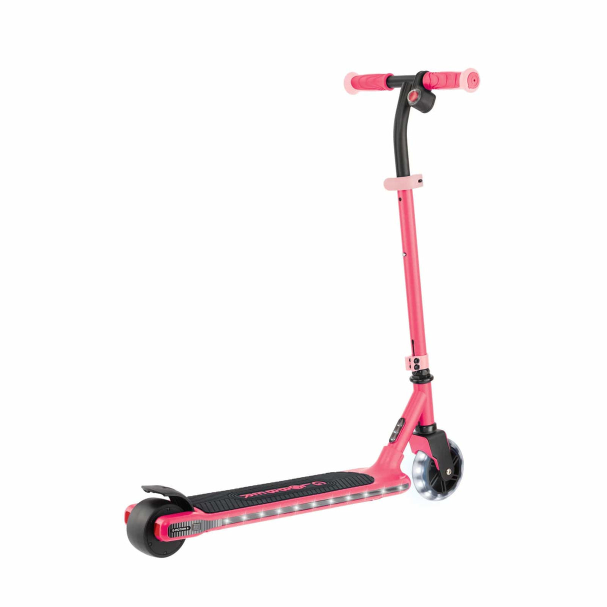 Globber E-Motion Kids 6 Electric Scooter Coral Pink