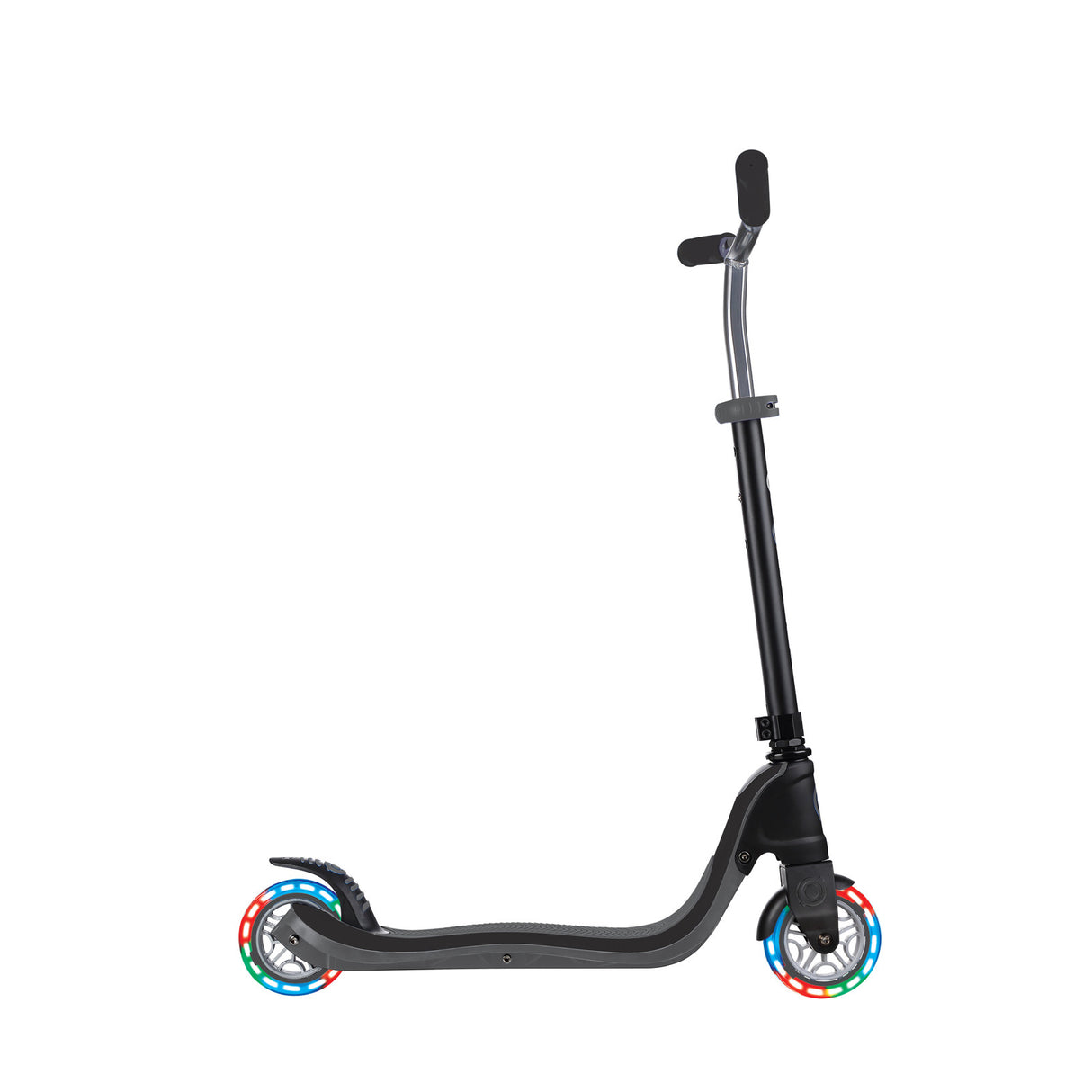 Globber Flow 125 Lights Kids-Teens Scooter