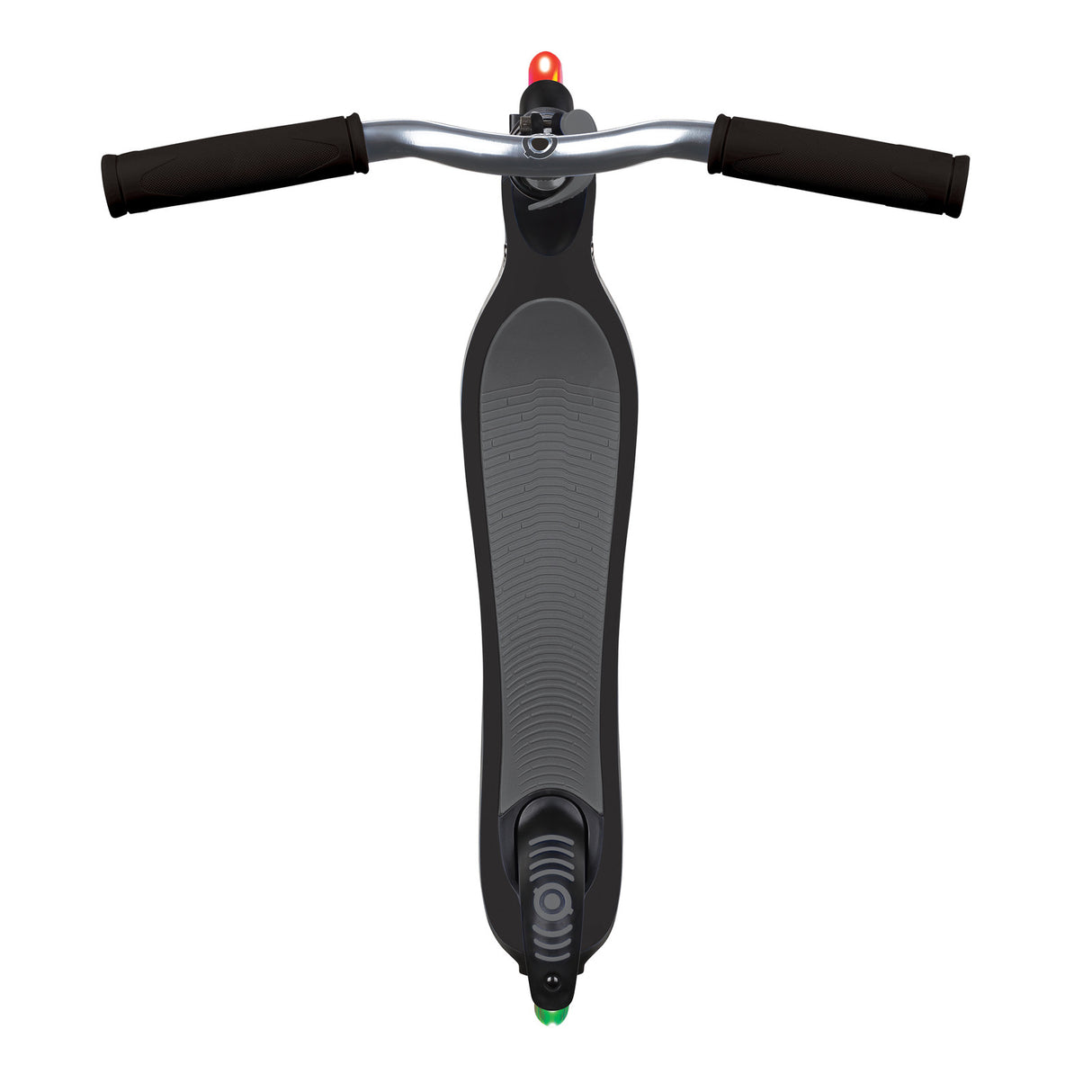 Globber Flow 125 Lights Kids-Teens Scooter