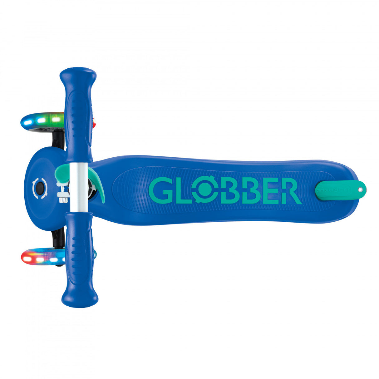 Globber Primo Plus Kids Scooter w/Lights