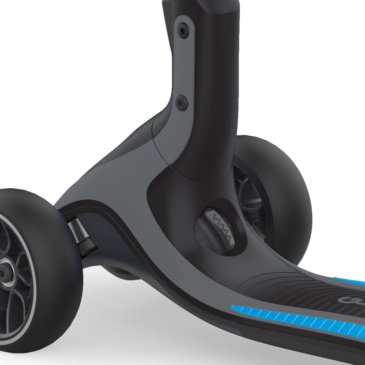 Globber Ultimum 3-Wheel Kids-Teen Scooter