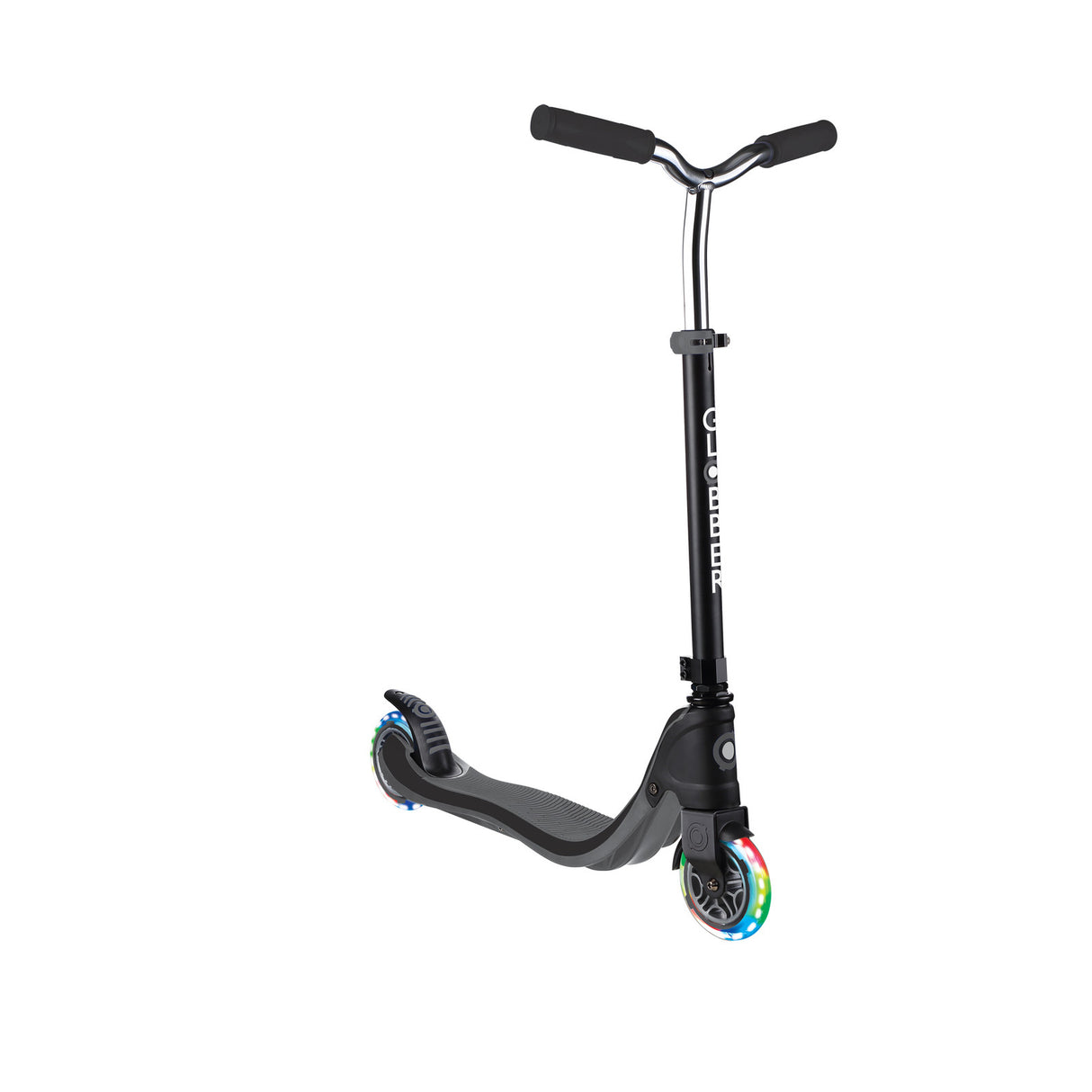 Globber Flow 125 Lights Kids-Teens Scooter