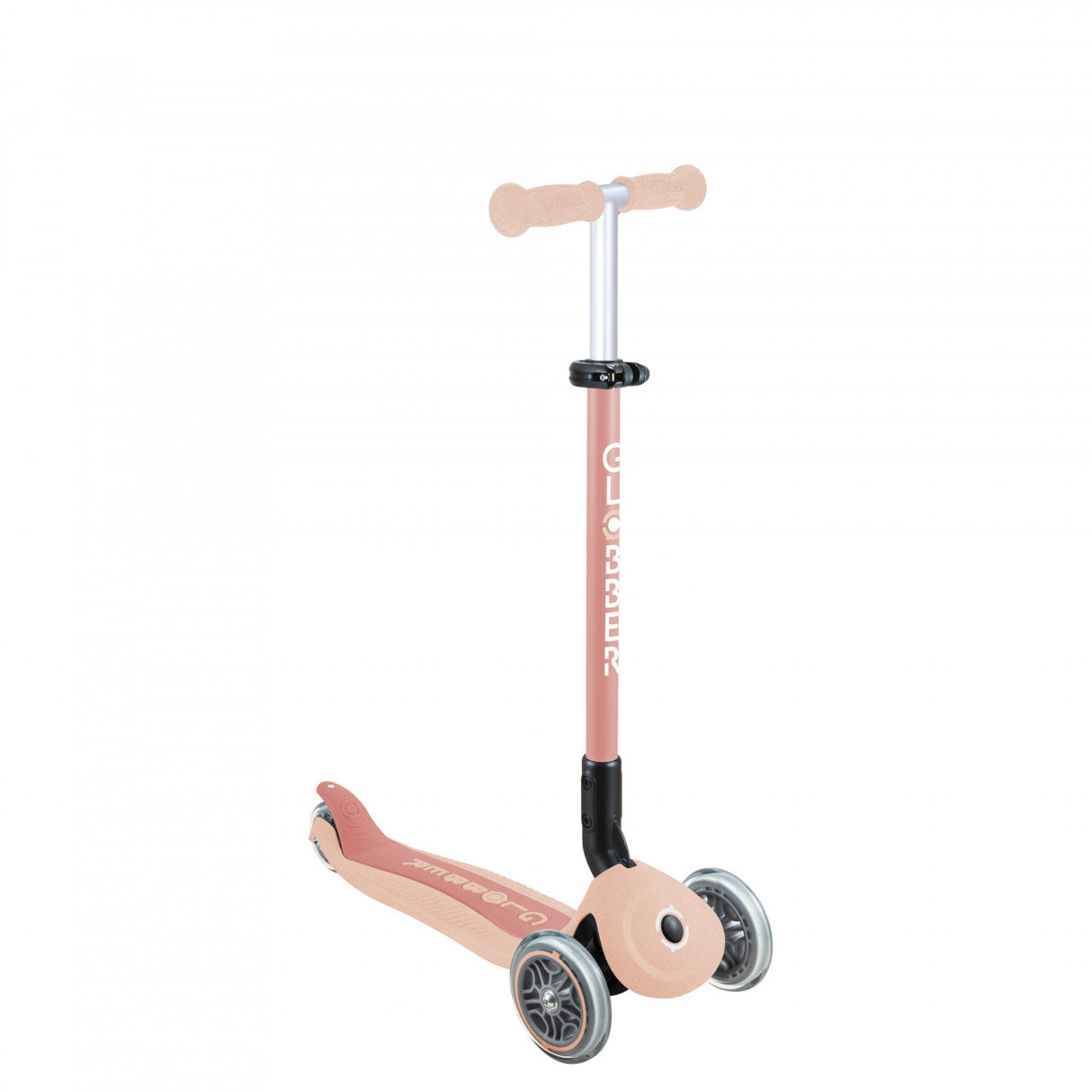 Globber Go-Up Active Ecologic Child Scooter