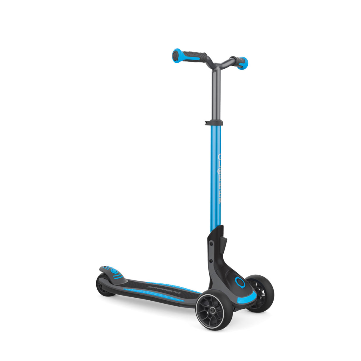 Globber Ultimum 3-Wheel Kids-Teen Scooter